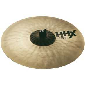 Platillo Sabian Stage Crash HHX 18"