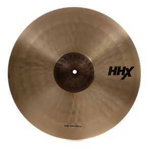 Platillo Sabian Stage Crash HHX 18"