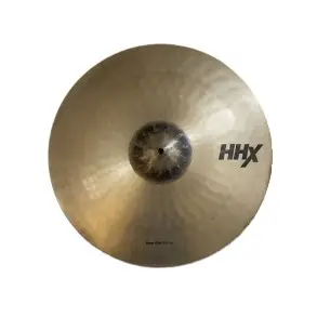 Platillo Sabian Stage Ride HHX 20"