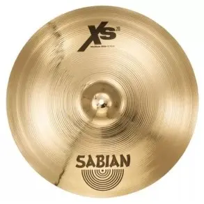 Platillo Sabian Medium Ride XS20 21"