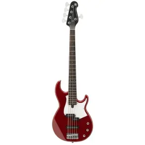 Bajo Eléctrico Yamaha 5 Cuerdas BB235RBR