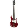 Bajo Eléctrico Yamaha 5 Cuerdas BB235RBR