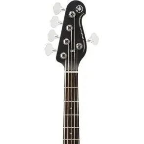 Bajo Eléctrico Yamaha 5 Cuerdas BB235RBR