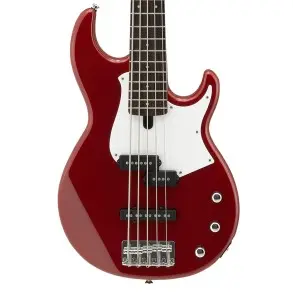 Bajo Eléctrico Yamaha 5 Cuerdas BB235RBR
