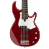 Bajo Eléctrico Yamaha 5 Cuerdas BB235RBR