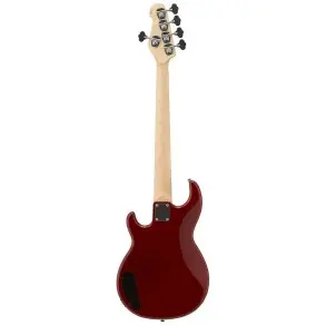 Bajo Eléctrico Yamaha 5 Cuerdas BB235RBR