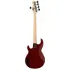 Bajo Eléctrico Yamaha 5 Cuerdas BB235RBR