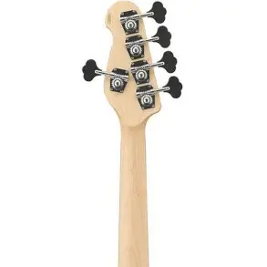 Bajo Eléctrico Yamaha 5 Cuerdas BB235RBR
