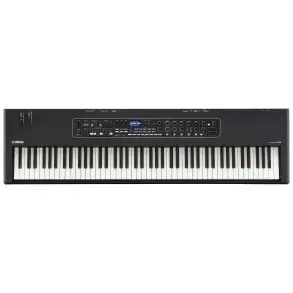 Stage Piano Yamaha CK88 88 Teclas con Drawbars y Parlantes