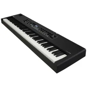 Stage Piano Yamaha CK88 88 Teclas con Drawbars y Parlantes