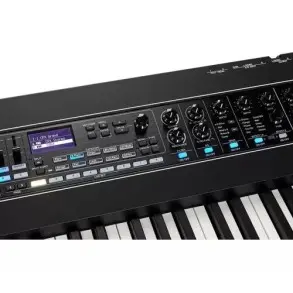 Stage Piano Yamaha CK88 88 Teclas con Drawbars y Parlantes