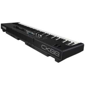 Sintetizador Yamaha CK88 88 Tecla Stage Keyboard Drawbars