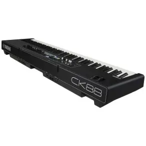 Stage Piano Yamaha CK88 88 Teclas con Drawbars y Parlantes