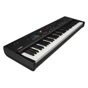 Piano Digital Stage 73 Teclas CP Yamaha CP73
