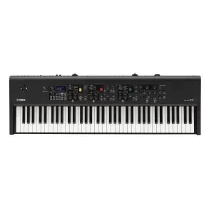 Piano Digital Stage 73 Teclas CP Yamaha CP73
