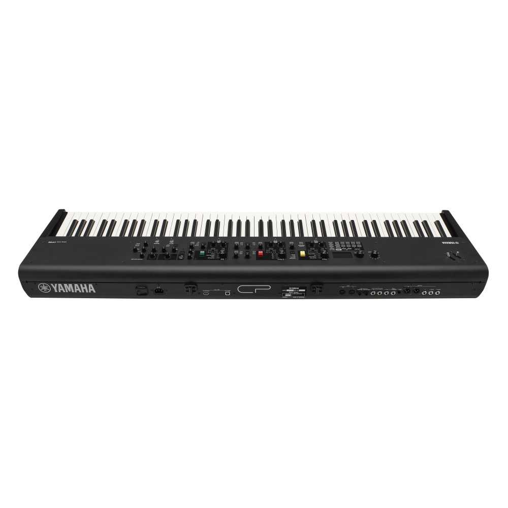 Piano Digital Stage 88 Teclas CP Yamaha CP88