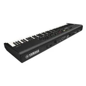 Piano Digital Stage 88 Teclas CP Yamaha CP88