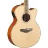 Guitarra Electroacústica CPX Yamaha CPX700IINT