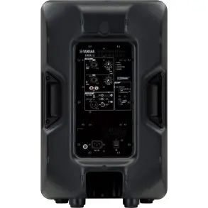 Bafle Activo 12 Pulgadas Yamaha DBR12 1000W 2 vias