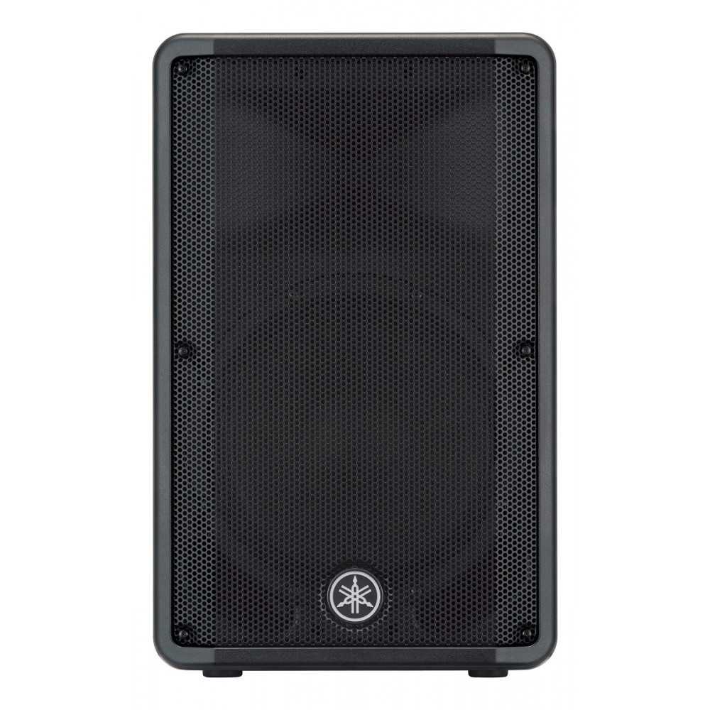 Bafle Activo 12 Pulgadas Yamaha DBR12 1000W 2 vias