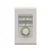 Mixer de Instalacion Panel de Control Yamaha DCP1V4SUS