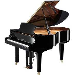 Piano Acustico Yamaha GB1KPE 1/4 de Cola