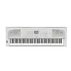 Piano Yamaha Dgx670w 88 Teclas Arranger Con Bluetooth