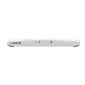 Piano Yamaha Dgx670w 88 Teclas Arranger Con Bluetooth