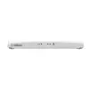 Piano Yamaha Dgx670w 88 Teclas Arranger Con Bluetooth