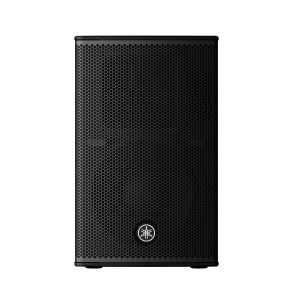 Bafle Activo 10 Pulgadas Yamaha DHR10 DSP 700W 2 vias