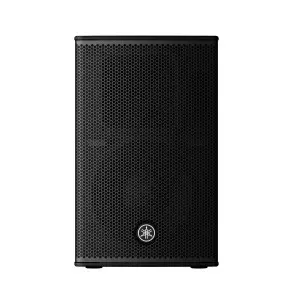Bafle Activo 10 Pulgadas Yamaha DHR10 DSP 700W 2 vias