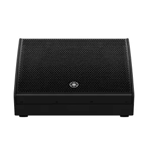 Bafle Monitor Activo 12 Pulgadas Yamaha DHR12M DSP 1000W 2 vias