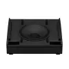 Bafle Monitor Activo 12 Pulgadas Yamaha DHR12M DSP 1000W 2 vias