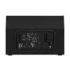 Bafle Monitor Activo 12 Pulgadas Yamaha DHR12M DSP 1000W 2 vias