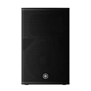 Bafle Activo 15 Pulgadas Yamaha DHR15 DSP 1000W 2 vias