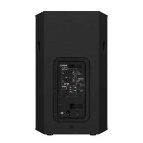 Bafle Activo 15 Pulgadas Yamaha DHR15 DSP 1000W 2 vias