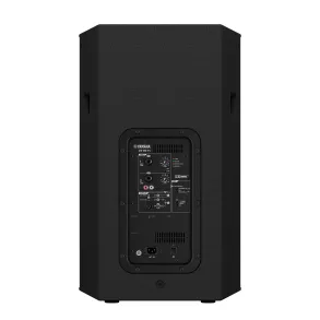 Bafle Activo 15 Pulgadas Yamaha DHR15 DSP 1000W 2 vias