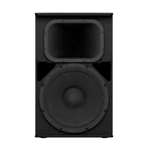 Bafle Activo 15 Pulgadas Yamaha DHR15 DSP 1000W 2 vias