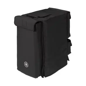 Sistema Bafles Potenciados Yamaha DXL1K 1100W