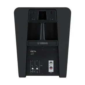 Sistema Bafles Potenciados Yamaha DXL1K 1100W