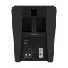 Sistema Bafles Potenciados Yamaha DXL1K 1100W