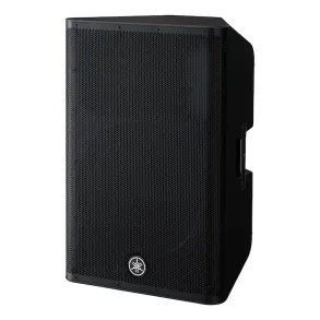 Bafle Activo 15 Pulgadas Yamaha DXR15MKII DSP 1100W 2 vias
