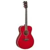 Guitarra Acustica Yamaha TransAcusti FSTARR