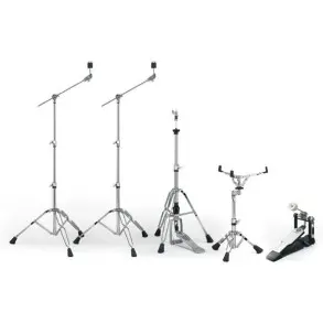 Set de Fierros para batería Yamaha HW880