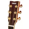 Guitarra Transacústica Yamaha LSTAVT