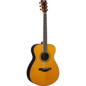 Guitarra Transacústica Yamaha LSTAVT