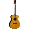 Guitarra Transacústica Yamaha LSTAVT