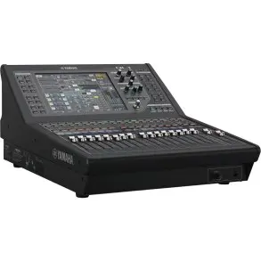 Mixer Digital Yamaha QL1 16 Entradas 8 Salidas