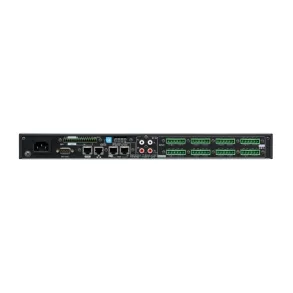 Procesador Matrix 8x8 Yamaha MTX3