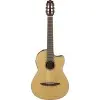 Guitarra Clasica Electroacústica NCX Yamaha NCX1NT